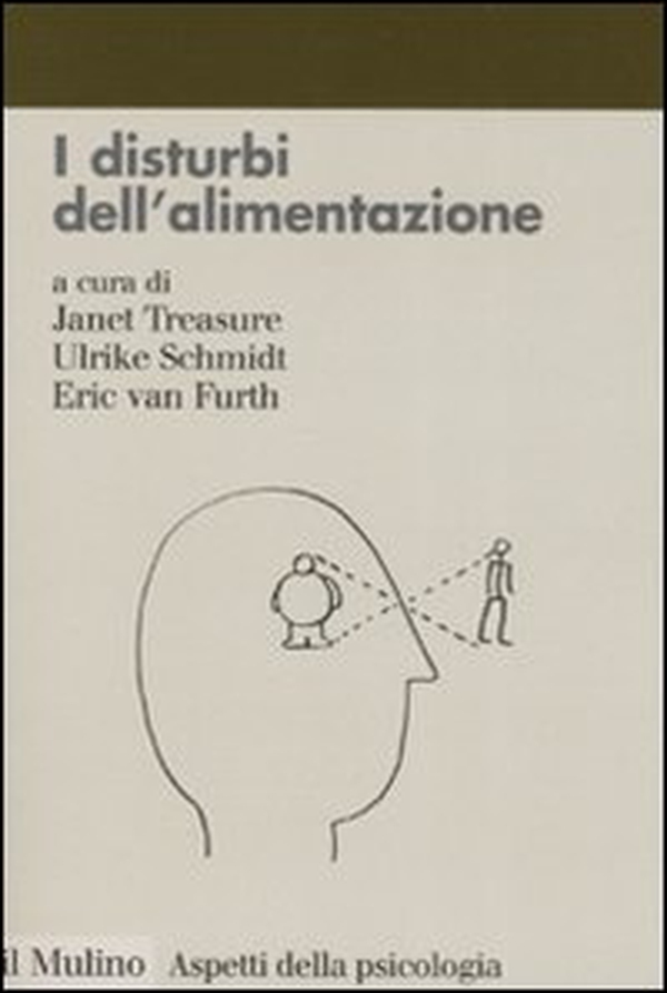 I disturbi dell'alimentazione. Diagnosi, clinica, trattamento - Librerie.coop I disturbi dell'alimentazione. Diagnosi, clinica, trattamento - Librerie.coop
