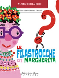 Le filastrocche di Margherita - Librerie.coop