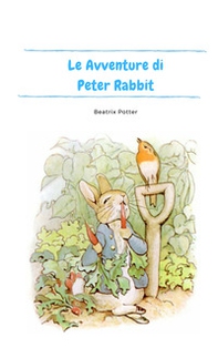 Le avventure di Peter Rabbit - Librerie.coop