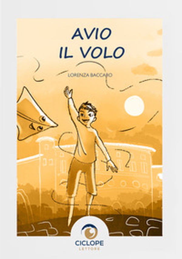 Avio il volo - Librerie.coop