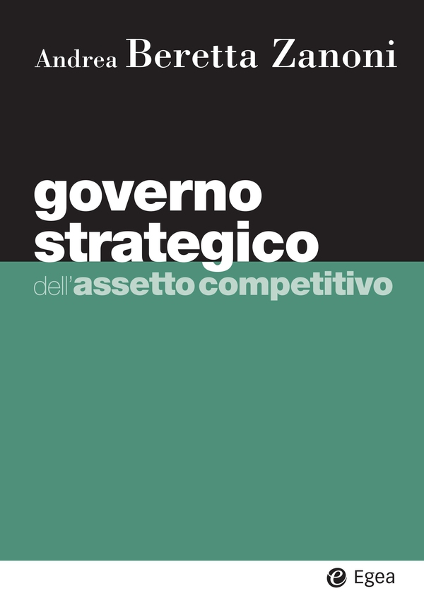 Governo strategico dell’assetto competitivo - Librerie.coop Governo strategico dell’assetto competitivo - Librerie.coop
