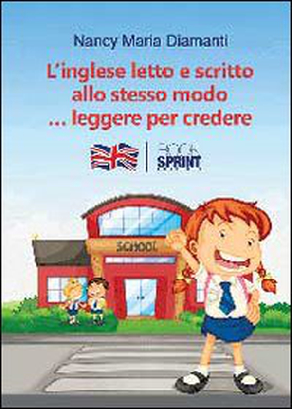 L'inglese letto e scritto allo stesso modo... Leggere per credere - Librerie.coop L'inglese letto e scritto allo stesso modo... Leggere per credere - Librerie.coop