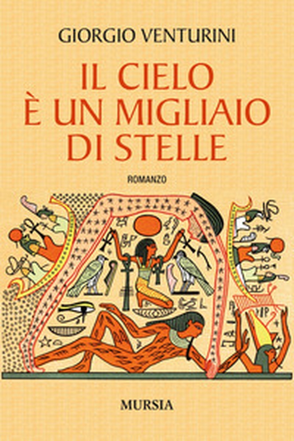 Il cielo è un migliaio di stelle - Librerie.coop Il cielo è un migliaio di stelle - Librerie.coop