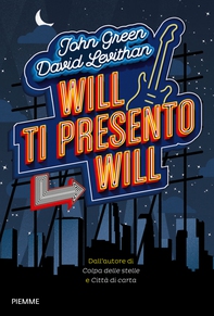 Will ti presento Will - Librerie.coop Will ti presento Will - Librerie.coop