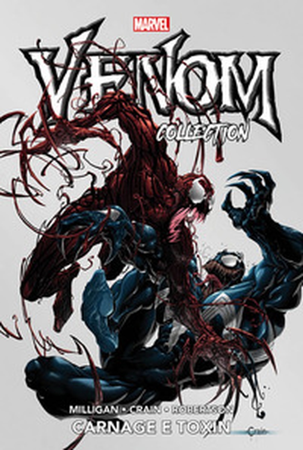 Venom collection - Librerie.coop Venom collection - Librerie.coop