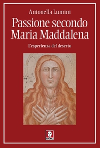 Passione secondo Maria Maddalena - Librerie.coop