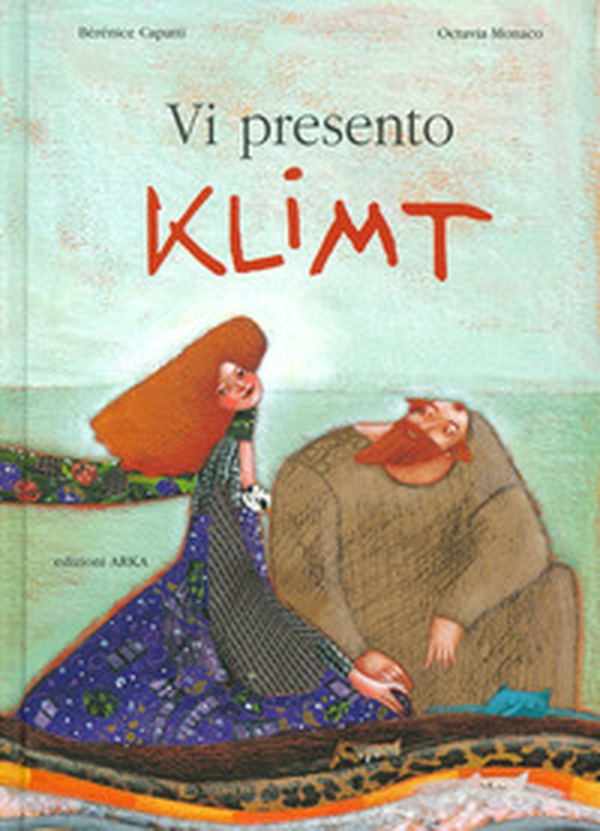 Vi presento Klimt - Librerie.coop Vi presento Klimt - Librerie.coop
