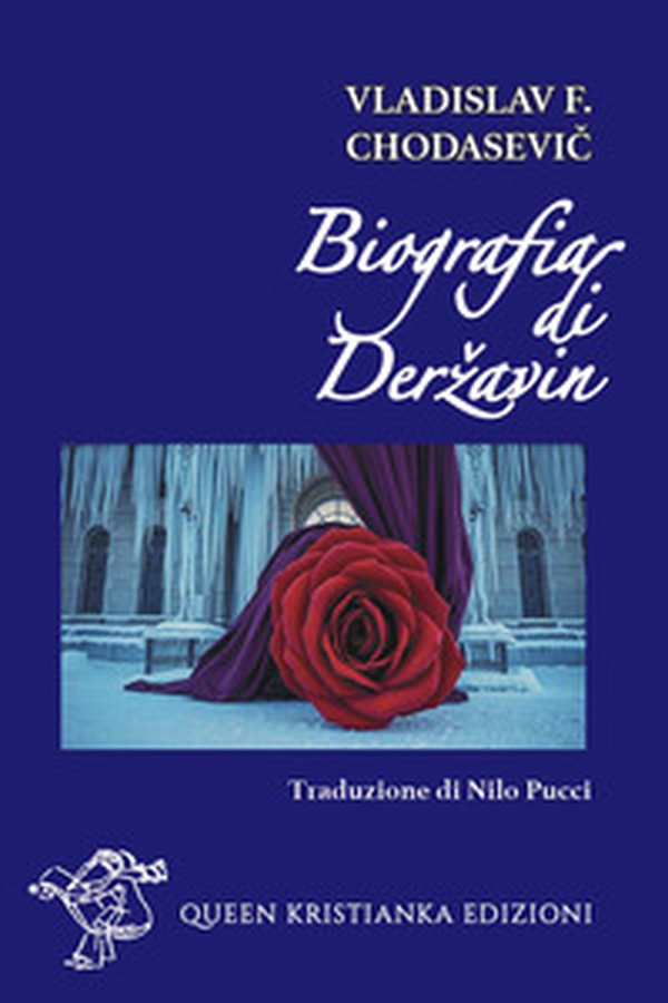 Biografia di Derzavin - Librerie.coop Biografia di Derzavin - Librerie.coop