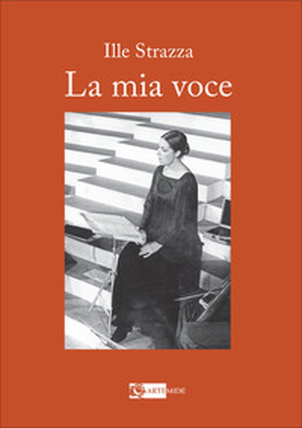 La mia voce - Librerie.coop La mia voce - Librerie.coop