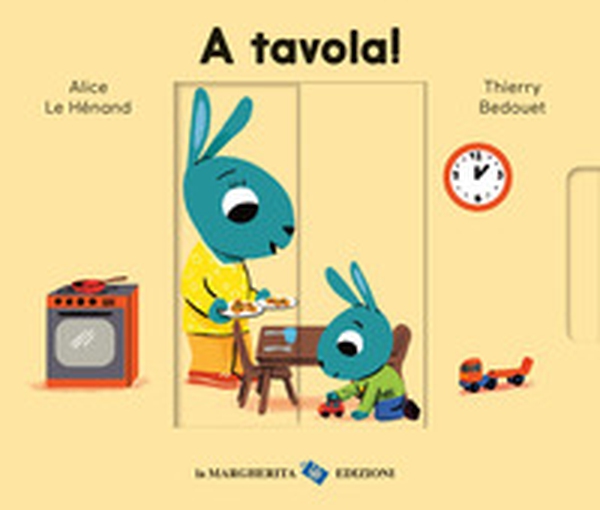 A tavola! - Librerie.coop A tavola! - Librerie.coop