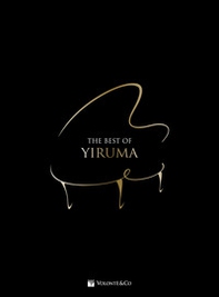 The best of Yiruma - Librerie.coop