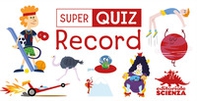 Super quiz: record - Librerie.coop