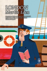 Martin Eden - Librerie.coop Martin Eden - Librerie.coop