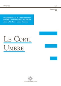 Le corti umbre - Librerie.coop