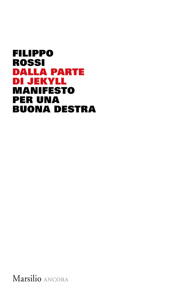 Dalla parte di Jekyll - Librerie.coop Dalla parte di Jekyll - Librerie.coop
