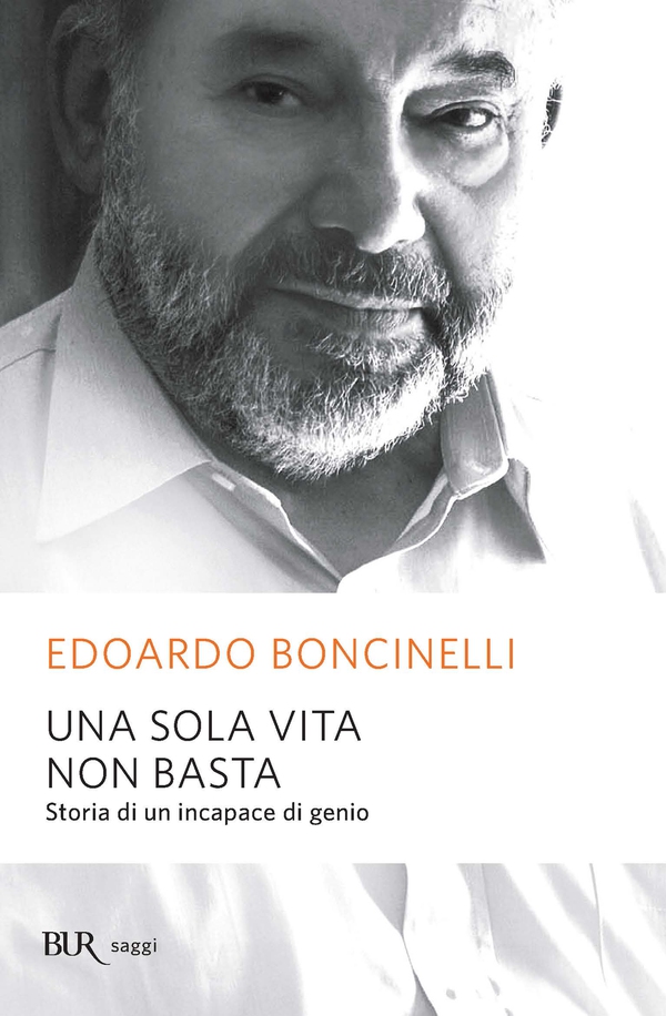 Una sola vita non basta - Librerie.coop Una sola vita non basta - Librerie.coop