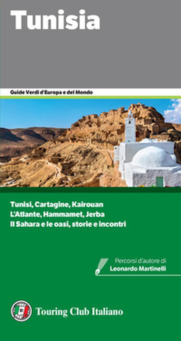 Tunisia - Librerie.coop