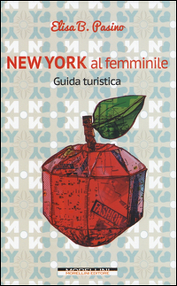 New York al femminile - Librerie.coop New York al femminile - Librerie.coop