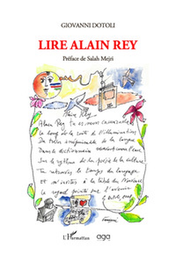 Lire Alain Rey - Librerie.coop Lire Alain Rey - Librerie.coop