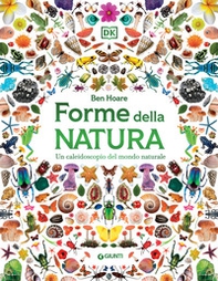 Forme della natura - Librerie.coop