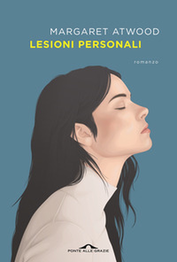 Lesioni personali - Librerie.coop Lesioni personali - Librerie.coop