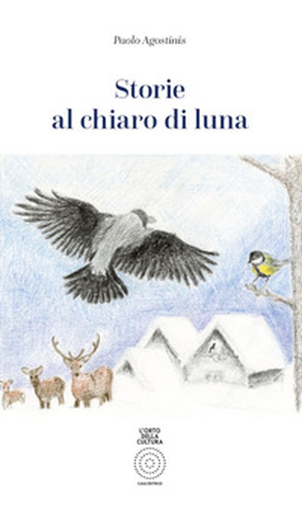 Storie al chiaro di luna - Librerie.coop Storie al chiaro di luna - Librerie.coop