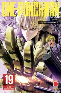 One-Punch Man - Librerie.coop