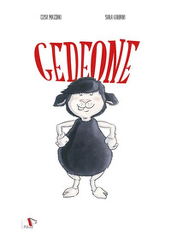Gedeone - Librerie.coop Gedeone - Librerie.coop