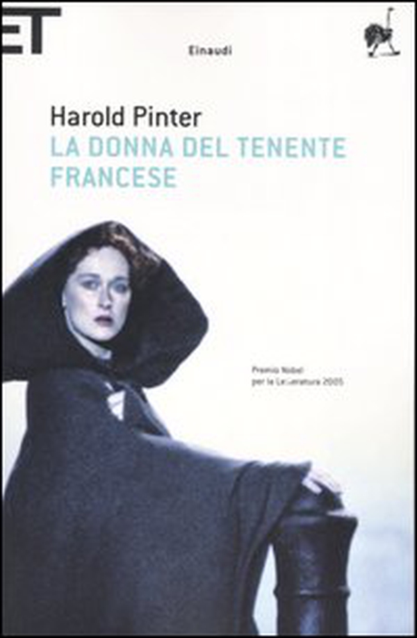 La donna del tenente francese - Librerie.coop La donna del tenente francese - Librerie.coop