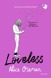 Loveless - Librerie.coop