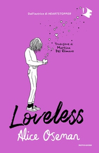 Loveless - Librerie.coop Loveless - Librerie.coop
