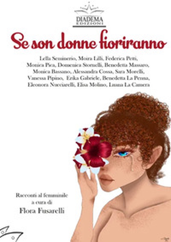 Se son donne fioriranno - Librerie.coop Se son donne fioriranno - Librerie.coop