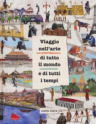 Viaggio nell'arte di tutto il mondo e di tutti i tempi - Librerie.coop