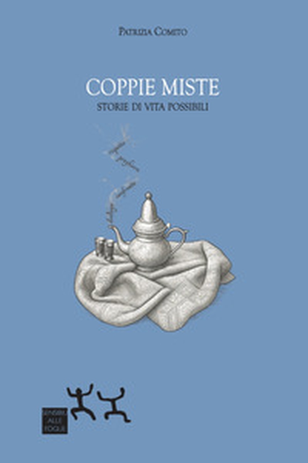 Coppie miste. Storie di vita possibili - Librerie.coop