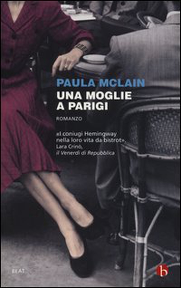 Una moglie a Parigi - Librerie.coop Una moglie a Parigi - Librerie.coop