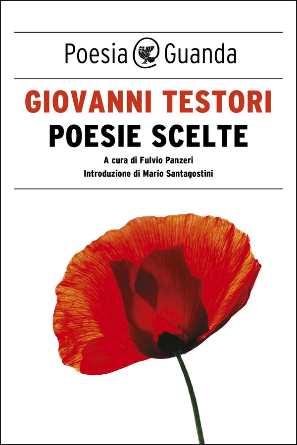 Poesie scelte - Librerie.coop Poesie scelte - Librerie.coop