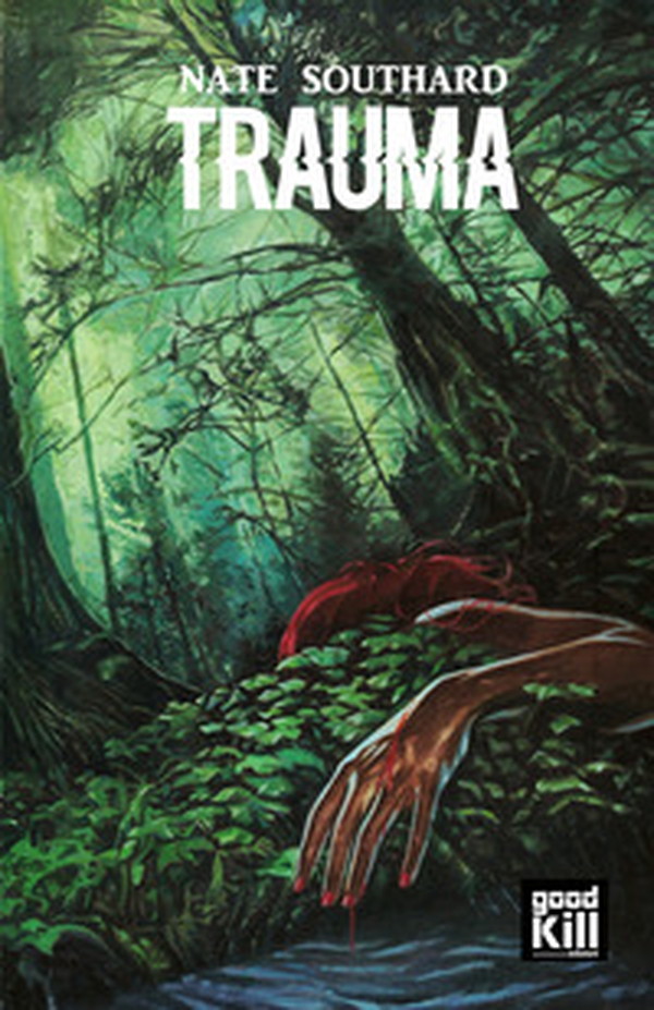 Trauma - Librerie.coop Trauma - Librerie.coop