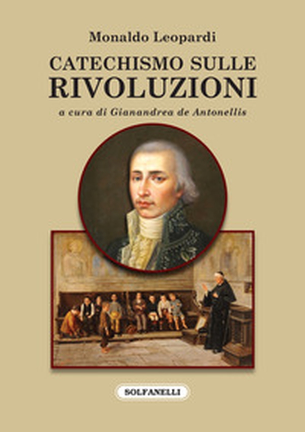 Catechismo sulle rivoluzioni e Otto giorni dedicati ai liberali illusi - Librerie.coop Catechismo sulle rivoluzioni e Otto giorni dedicati ai liberali illusi - Librerie.coop