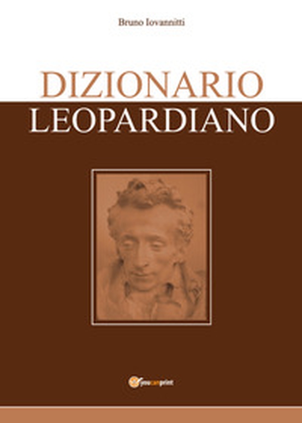 Dizionario leopardiano - Librerie.coop Dizionario leopardiano - Librerie.coop