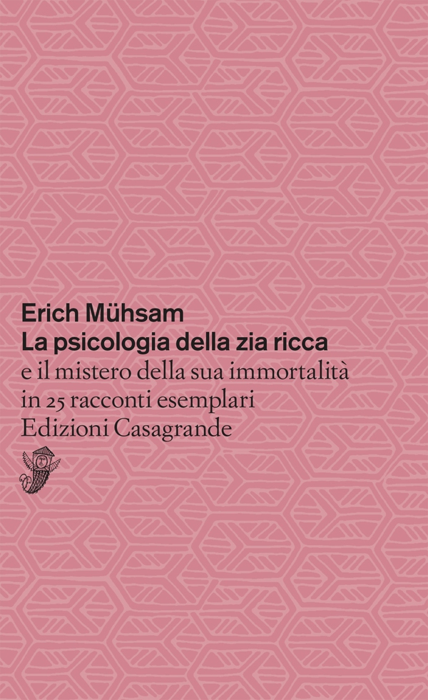 La psicologia della zia ricca - Librerie.coop