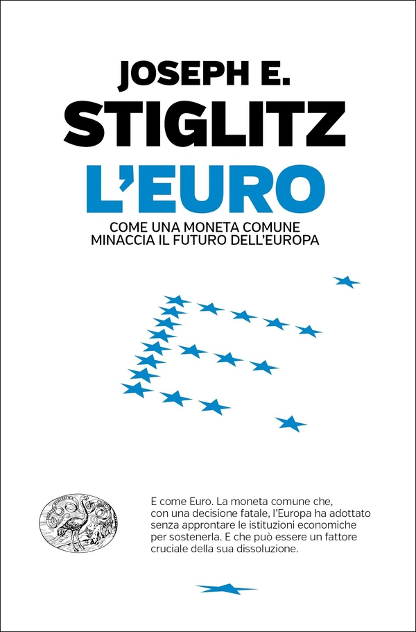 L'Euro - Librerie.coop L'Euro - Librerie.coop