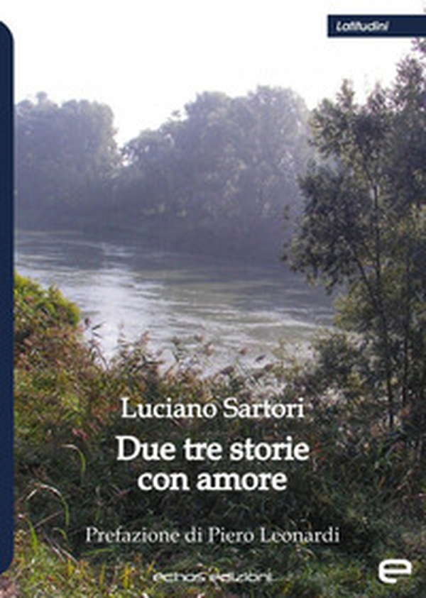 Due tre storie con amore - Librerie.coop