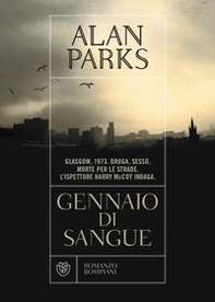 Gennaio di sangue - Librerie.coop