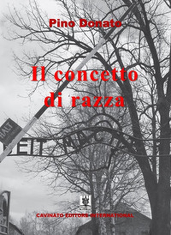 Il concetto di razza. 17 novembre 1938 «Il viaggio verso l'inferno» - Librerie.coop Il concetto di razza. 17 novembre 1938 «Il viaggio verso l'inferno» - Librerie.coop