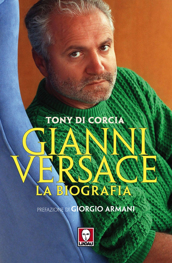 Gianni Versace - Librerie.coop Gianni Versace - Librerie.coop