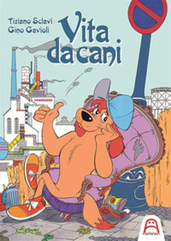 Vita da cani - Librerie.coop Vita da cani - Librerie.coop