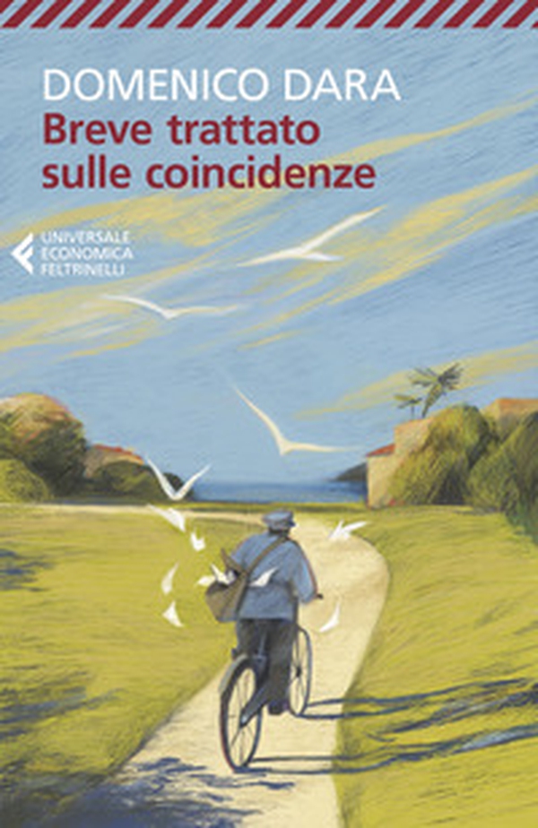 Breve trattato sulle coincidenze - Librerie.coop Breve trattato sulle coincidenze - Librerie.coop
