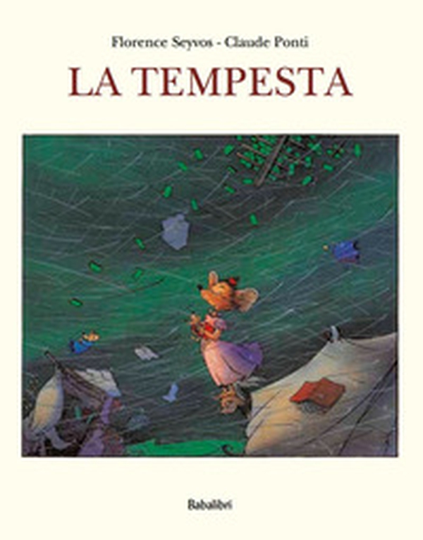 La tempesta - Librerie.coop La tempesta - Librerie.coop