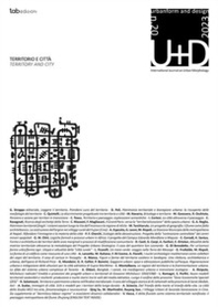 U+D. Urbanform and design - Vol. 20 - Librerie.coop U+D. Urbanform and design - Vol. 20 - Librerie.coop