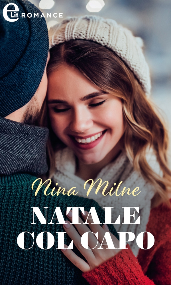 Natale col capo (eLit) - Librerie.coop Natale col capo (eLit) - Librerie.coop